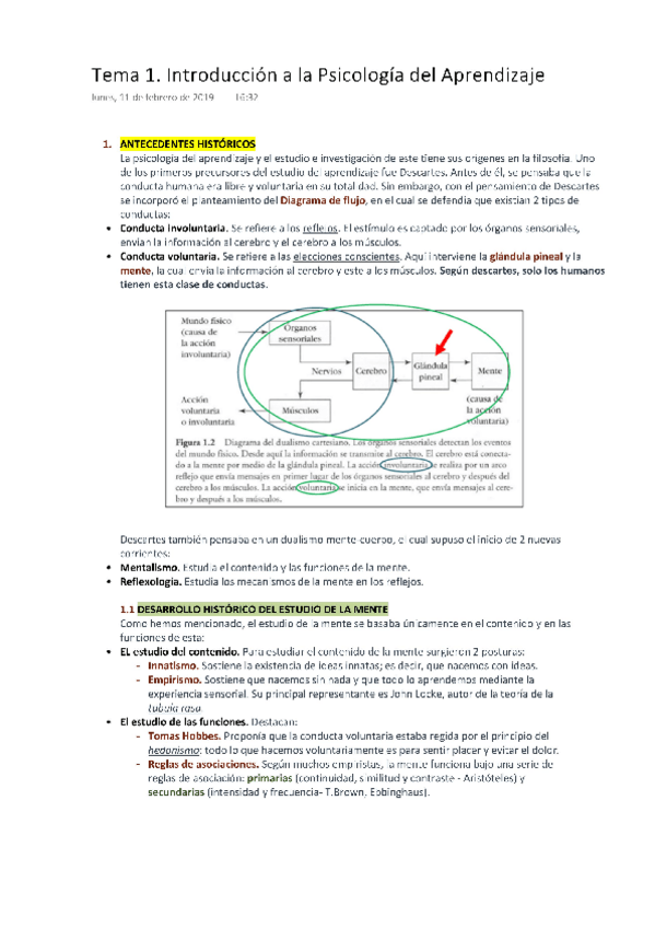 Miniatura del documento APRENDIZAJE Tema1. Introducción a la Psicología del Aprendizaje (Wuolah).pdf