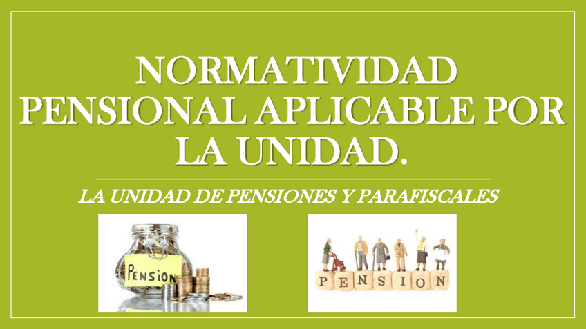 Miniatura del documento EXPOSICION 1-NORMATIVIDAD PENSIONAL 1.pdf