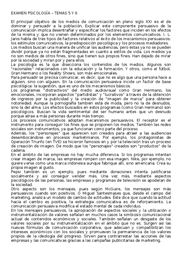 Miniatura del documento EXAMEN psicologia.docx