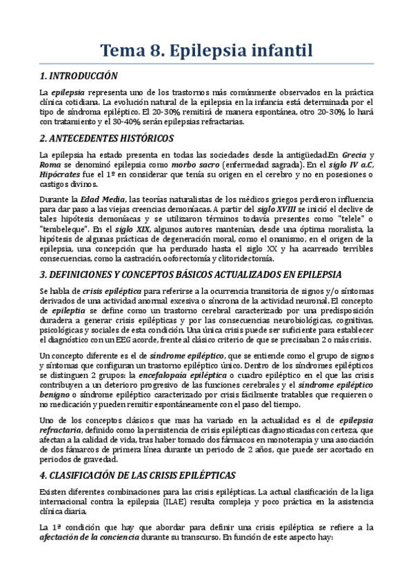 Miniatura del documento Tema 8. Epilepsia infantil.pdf