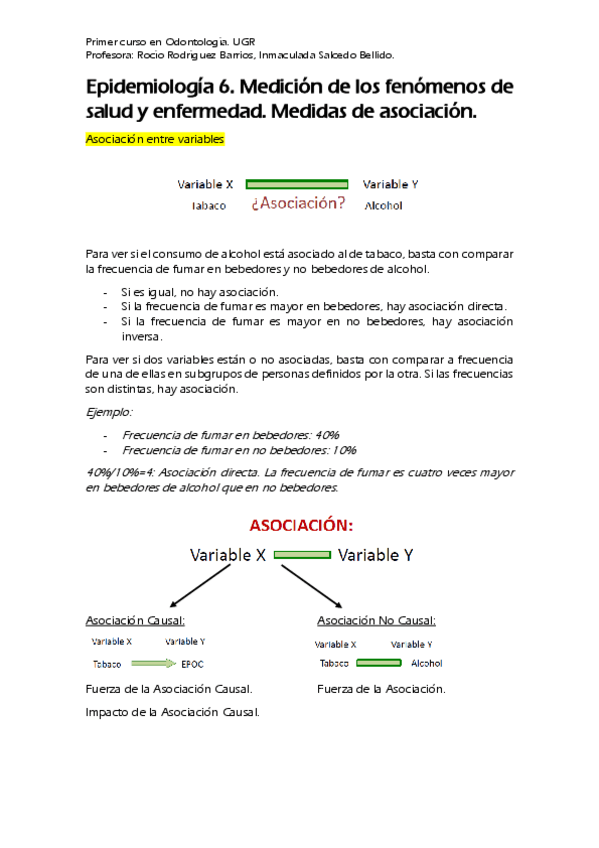 Miniatura del documento Epidemiología 6. Medición de los fenómenos..pdf