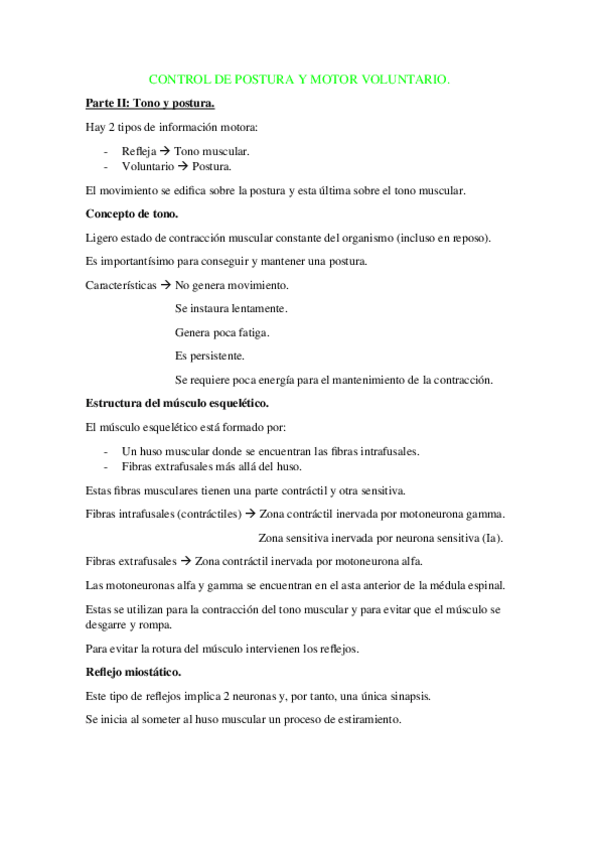 Miniatura del documento 12. CONTROL DE POSTURA Y MOTOR VOLUNTARIO.docx