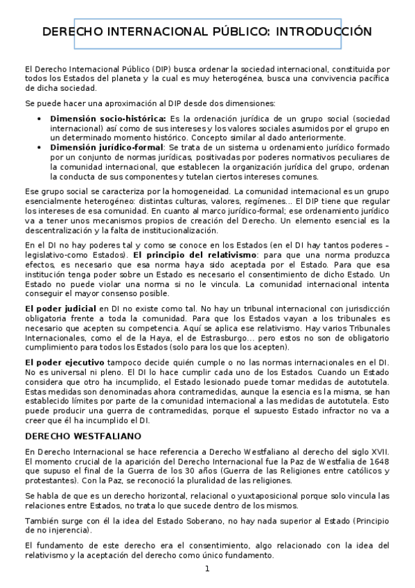 Miniatura del documento DERECHO INTERNACIONAL PÚBLICO.docx