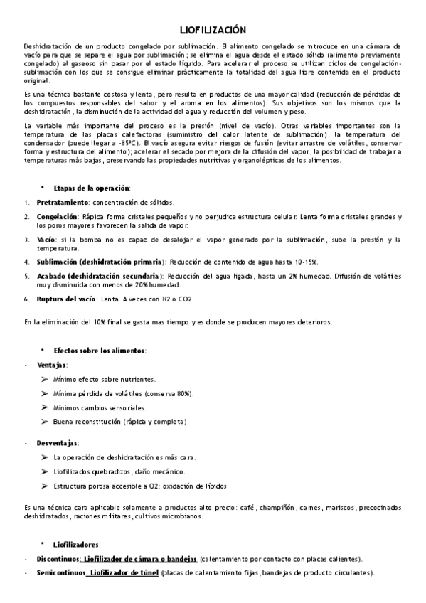 Miniatura del documento Resumen liofilizacion.pdf