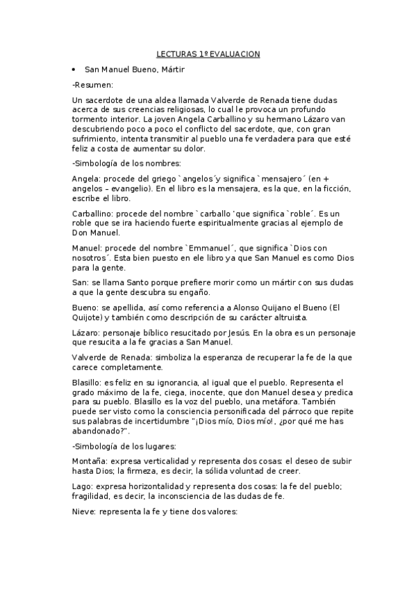 Miniatura del documento LECTURAS 1º EVALUACION.docx