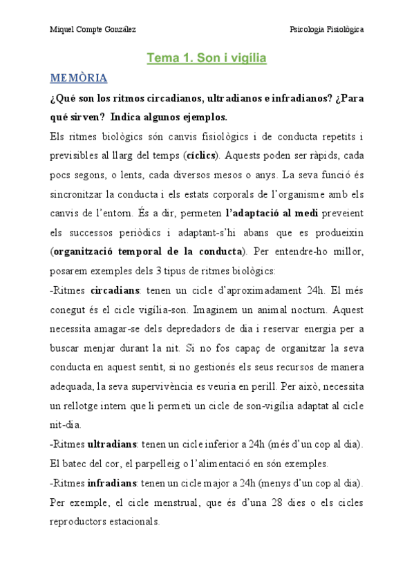Miniatura del documento Tema 1. Son i vigília (memòria).pdf