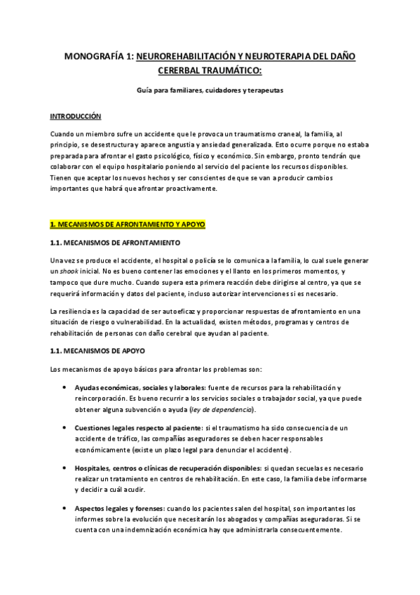Miniatura del documento Resumen daño cerebral.pdf