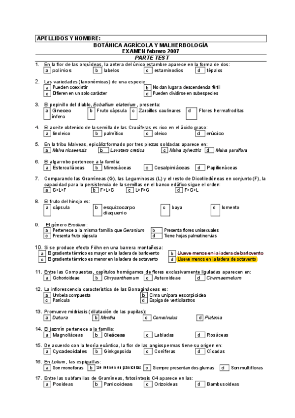 Miniatura del documento Examen BAMH parte Fernando FEBRERO 2007.pdf