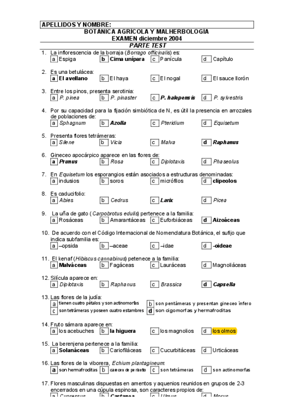 Miniatura del documento Examen BAMH parte Fernando DICIEMBRE 2004.pdf