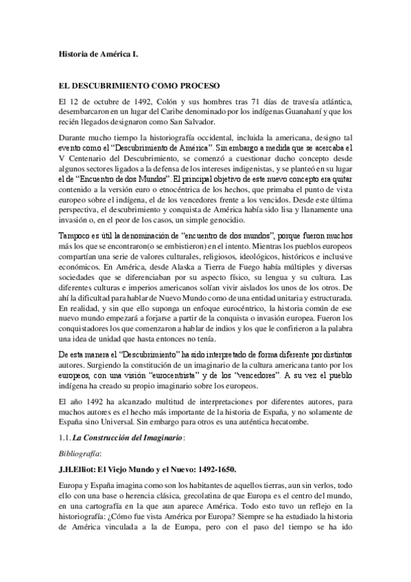 Miniatura del documento Historia de América I.pdf