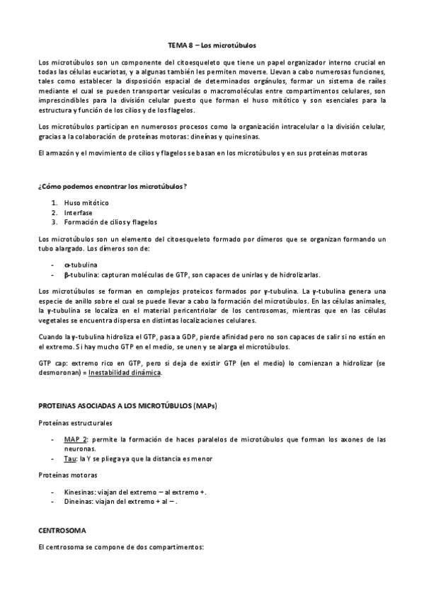 Miniatura del documento TEMA 8_Microtubulos.pdf