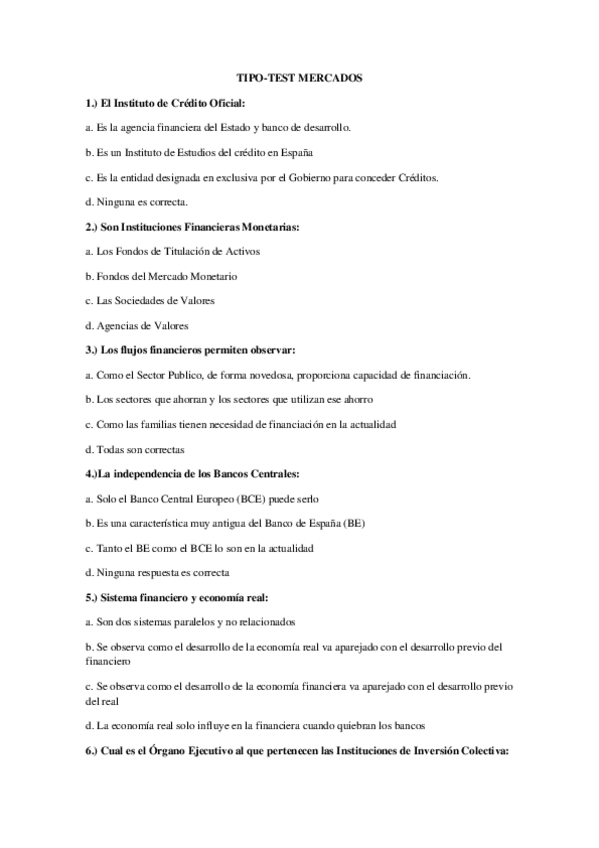 Miniatura del documento TIPO TEST MERCADOS.pdf