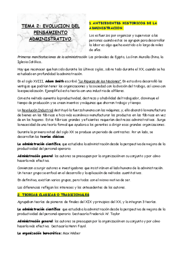 Miniatura del documento TEMA 2.  EVOLUCIÓN DEL PENSAMIENTO ADMINISTRATIVO.pdf