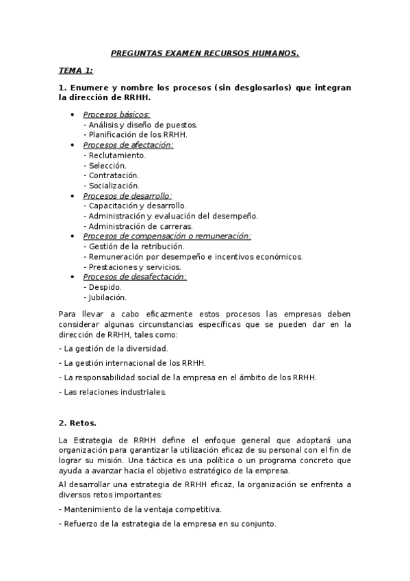 Miniatura del documento PREGUNTAS EXAMEN RECURSOS HUMANOS.docx