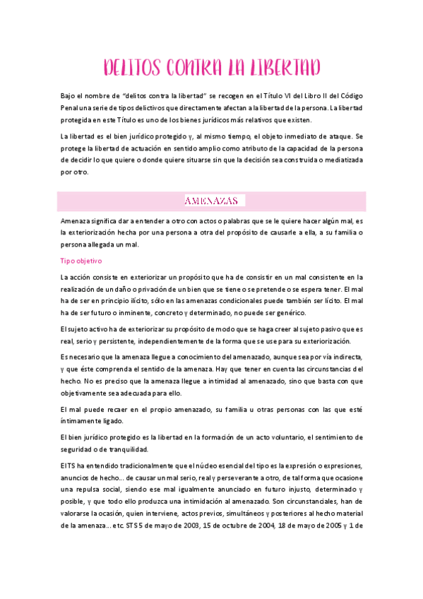 Miniatura del documento TEMA 3. DELITOS CONTRA LA LIBERTAD.pdf