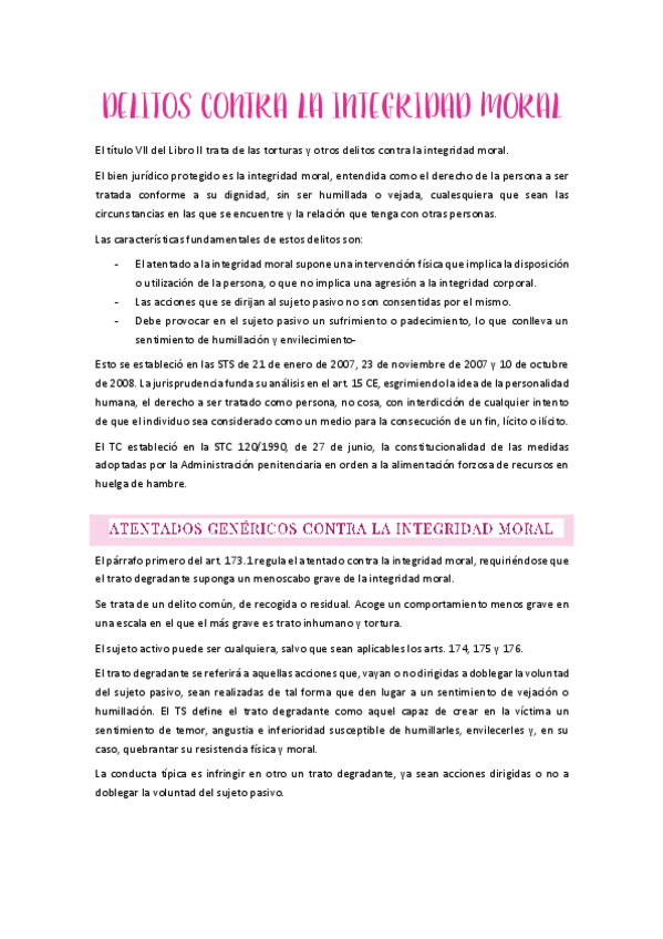 Miniatura del documento TEMA 4. DELITOS CONTRA LA INTEGRIDAD MORAL.pdf