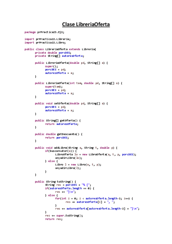 Miniatura del documento Clase LibreriaOferta.pdf