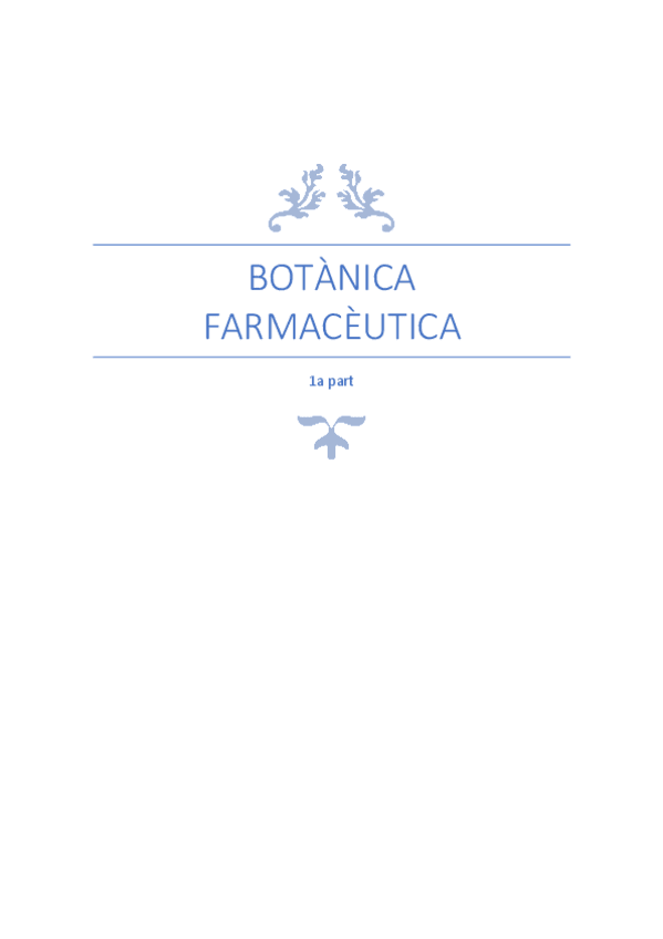 Miniatura del documento BOTÀNICA 1a PART.pdf