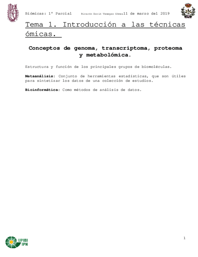 Miniatura del documento Notas 1° Parcial.docx