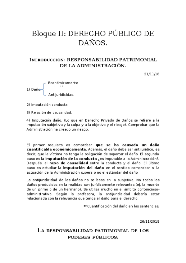 Miniatura del documento Derecho Público de Daños.docx