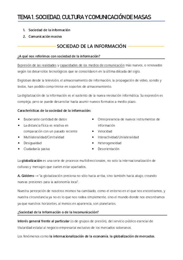 Miniatura del documento TEMA 1. SOCIEDAD- CULTURA Y COMUNICACIÓN DE MASAS.pdf