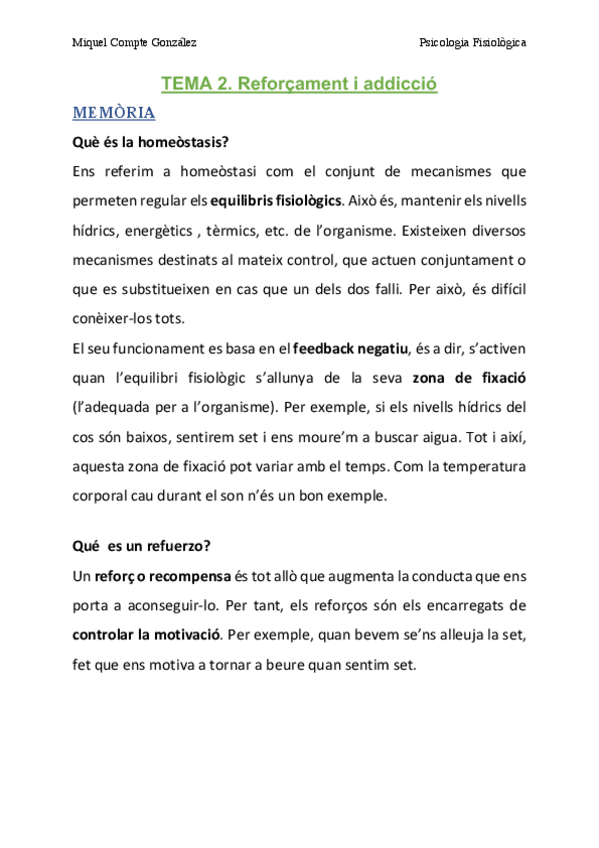 Miniatura del documento TEMA 2. Reforçament i addicció (memòria).pdf