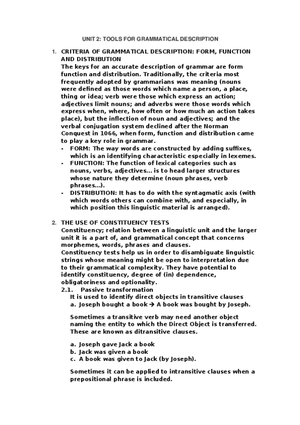 Miniatura del documento UNIT 2 TOOLS FOR GRAMMATICAL DESCRIPTION.docx