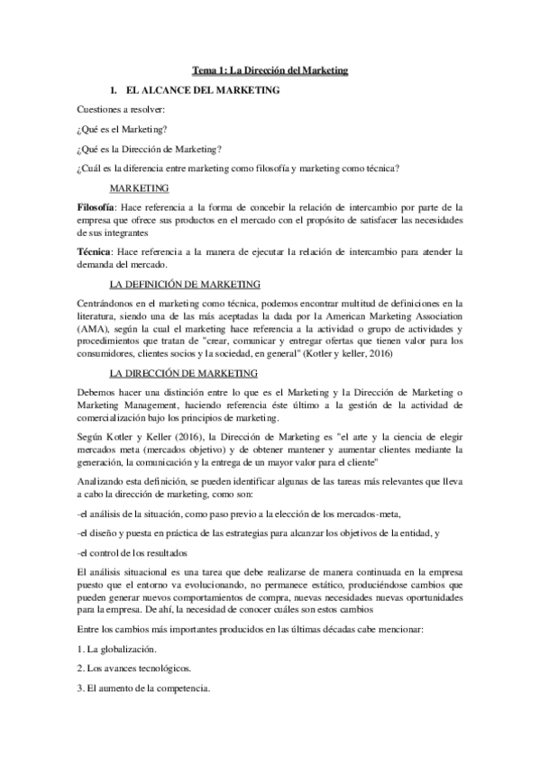 Miniatura del documento Tema 1 direccion marketing.pdf
