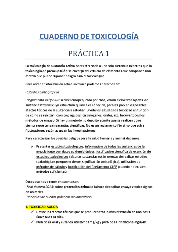 Miniatura del documento CUADERNO TOXICOLOGÍA.pdf