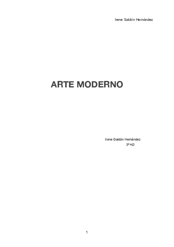 Miniatura del documento Apuntes Arte Moderno.pdf