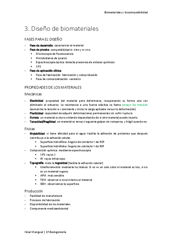 Miniatura del documento 03. Diseño de biomateriales.pdf
