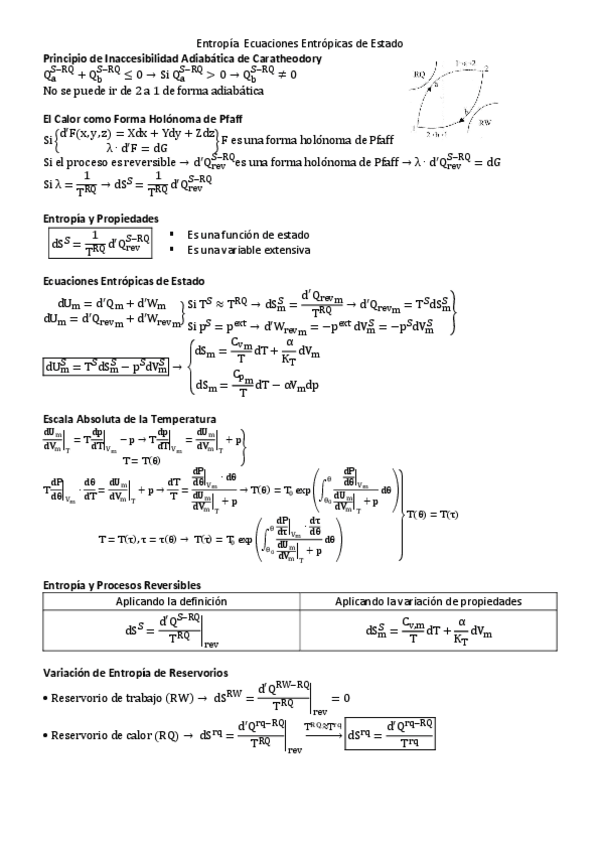 Miniatura del documento 05. Entropía. Ecuaciones Entrópicas de Estado.pdf