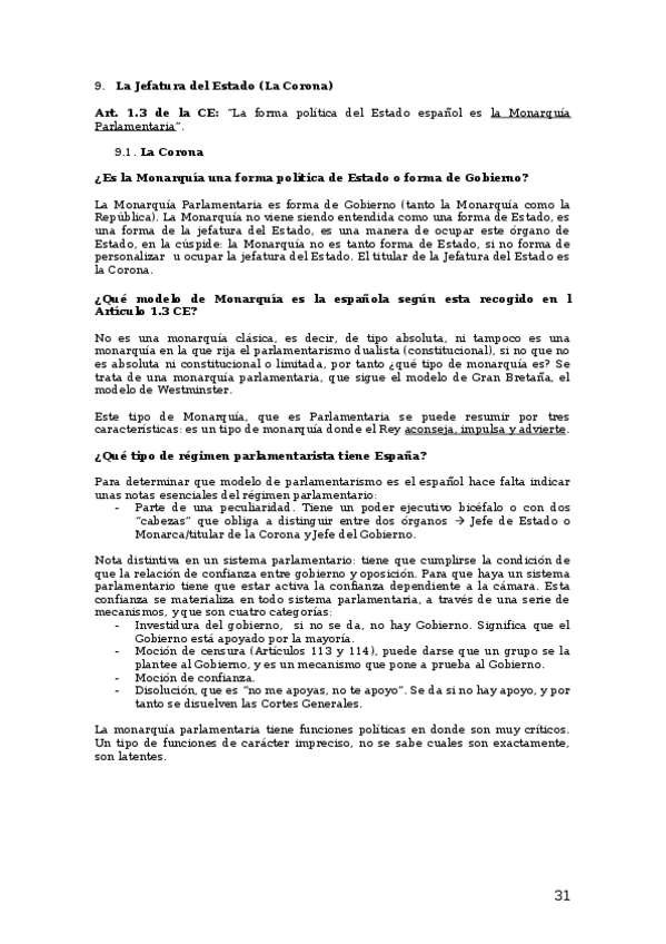 Miniatura del documento Derecho Constitucional 9-.docx