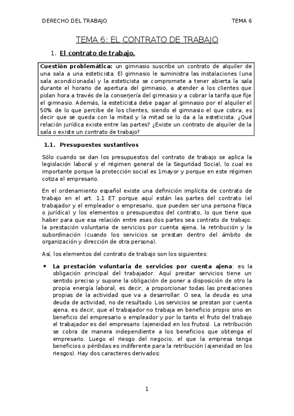 Miniatura del documento Tema 6- Dcho. del Trabajo.docx