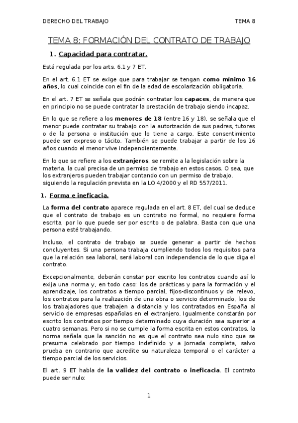 Miniatura del documento Tema 8- Dcho. del Trabajo.docx