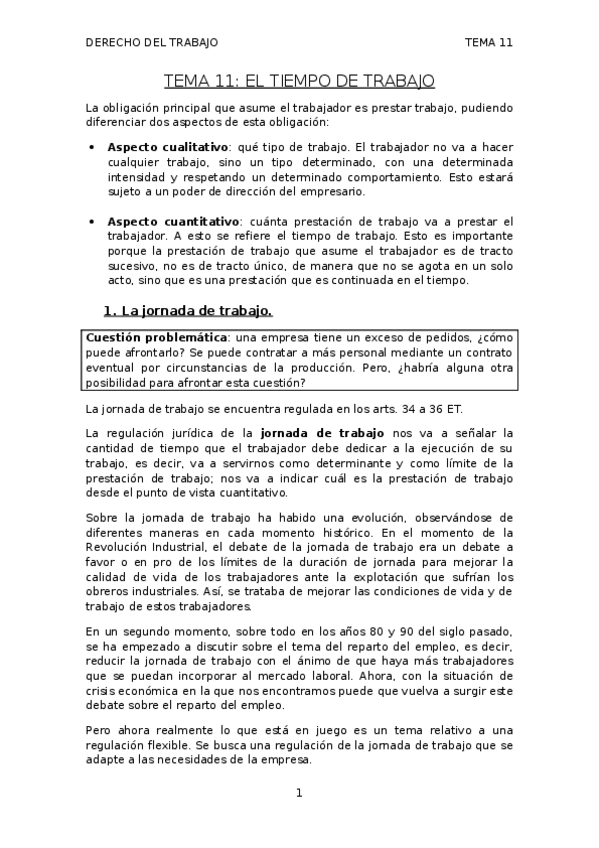 Miniatura del documento Tema 11- Dcho. del Trabajo.docx