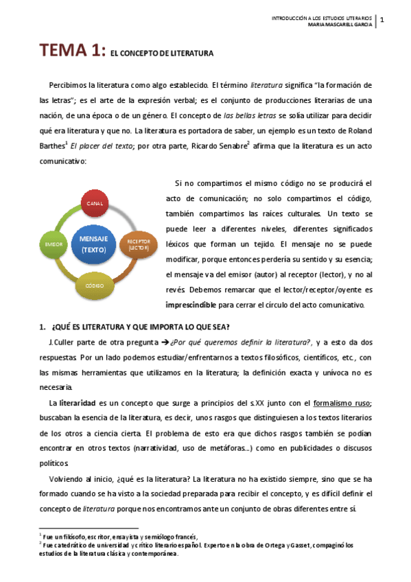 Miniatura del documento TEMA 1. El concepto de literatura.pdf