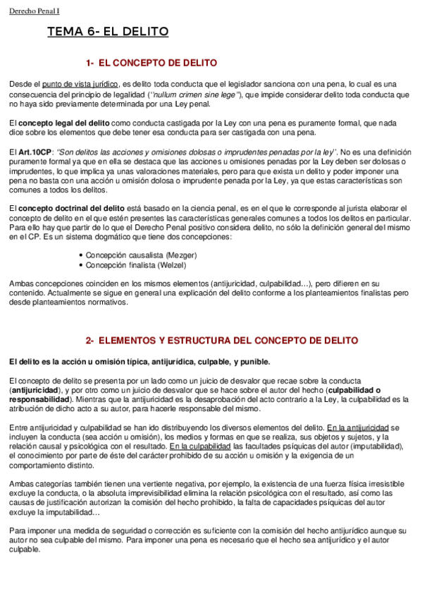Miniatura del documento 1- El Delito.doc