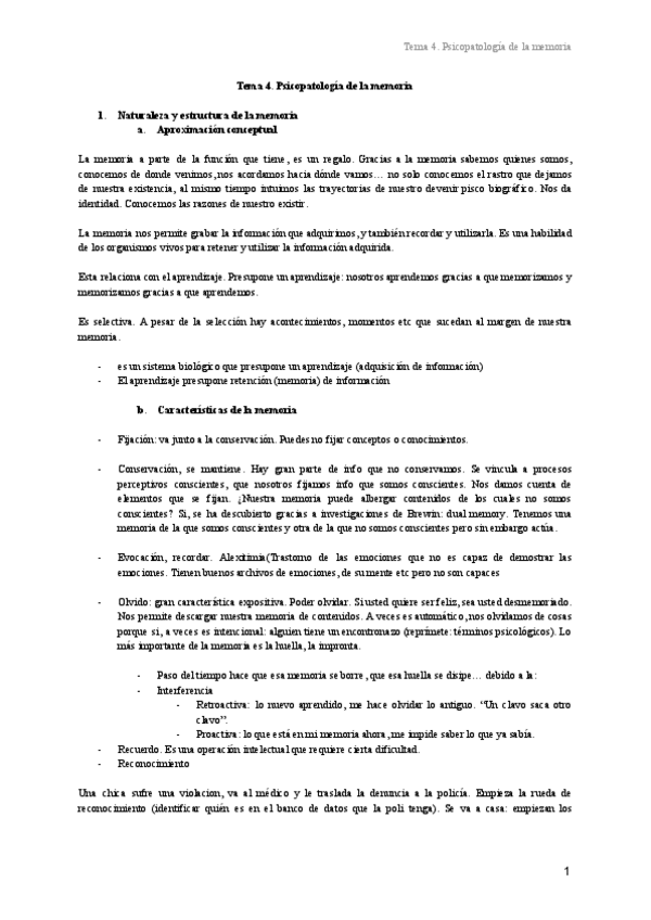Miniatura del documento Tema 4 psicopatología.pdf