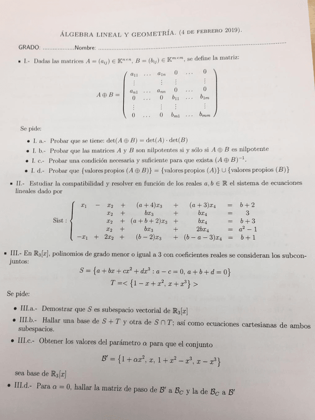 Miniatura del documento algebra examen.jpeg