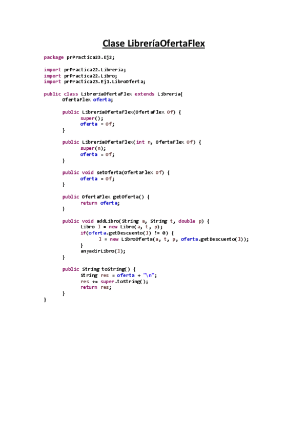 Miniatura del documento Clase LibreríaOfertaFlex.pdf