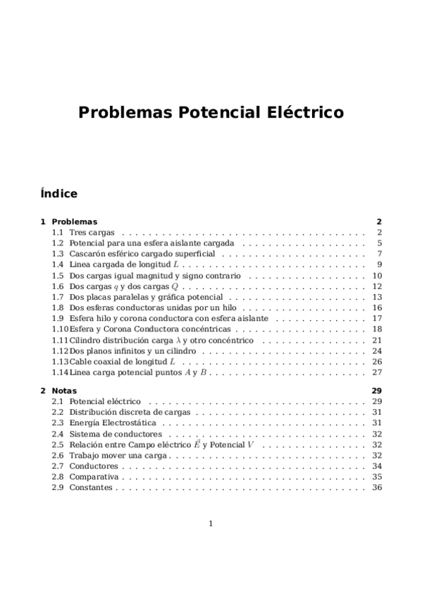 Miniatura del documento Problemas-Potencial-Electrico.pdf