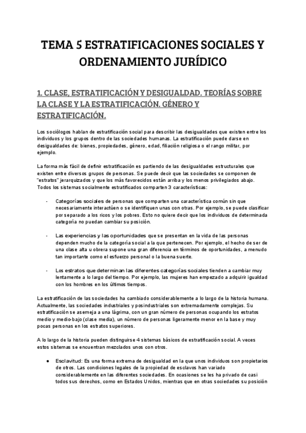 Miniatura del documento TEMA 5 ESTRATIFICACIONES SOCIALES Y ORDENAMIENTO JURÍDICO__ .pdf
