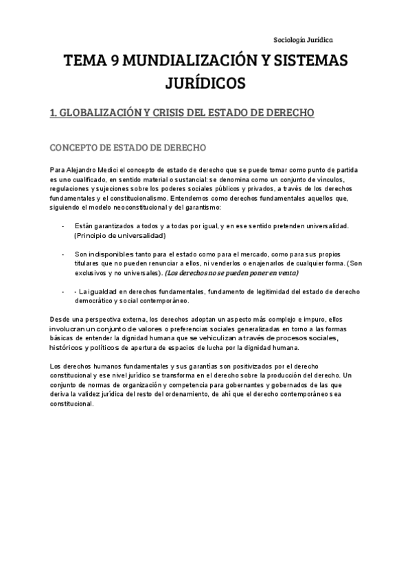 Miniatura del documento TEMA 9 MUNDIALIZACIÓN Y SISTEMAS JURÍDICOS__.pdf