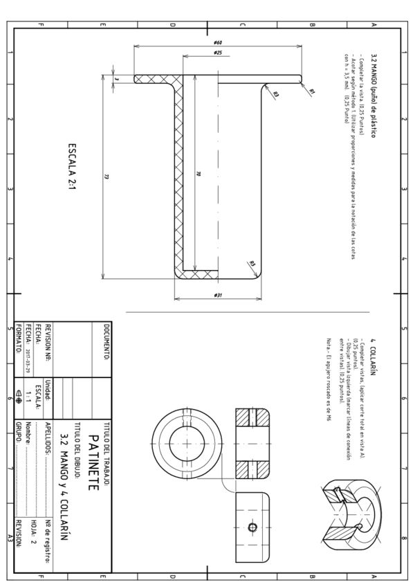 Miniatura del documento 1er EXAMEN Exp Graf II (Normalizacion) (Ejerc 2 y 3) 2016-2017 (SOLUCIONES).pdf