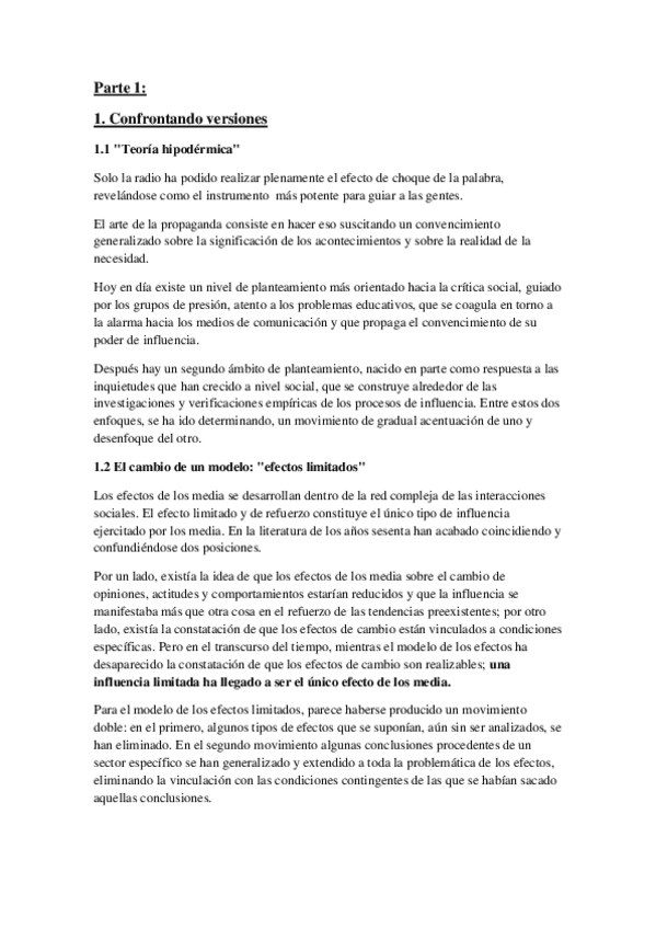 Miniatura del documento Los efectos sociales de los media. Wolf.docx.pdf