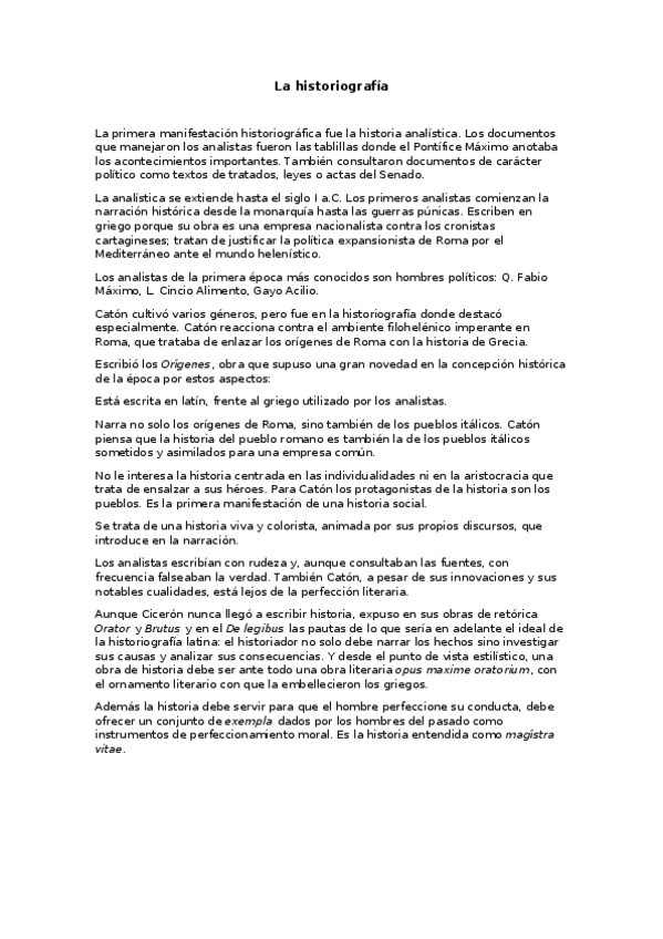 Miniatura del documento La historiografía.docx