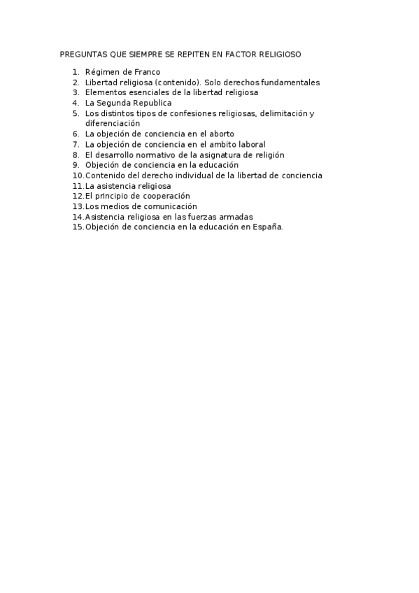 Miniatura del documento PREGUNTAS DE FACTOR RELIGIOSO.docx