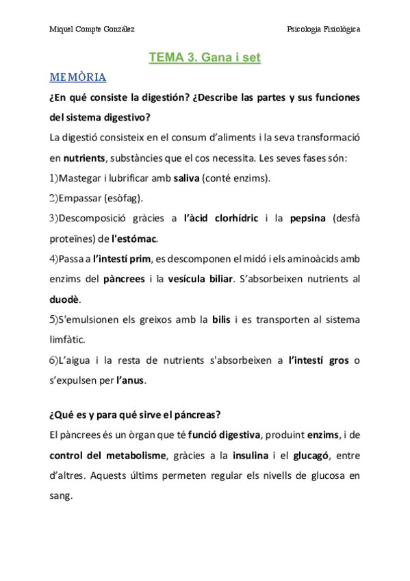 Miniatura del documento TEMA 3. Gana i set (memòria).pdf