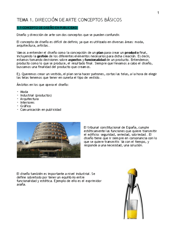 Miniatura del documento Tema 1. Dirección de arte.pdf